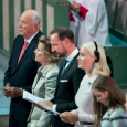 Golden anniversary celebrated in Oslo Cathedral
